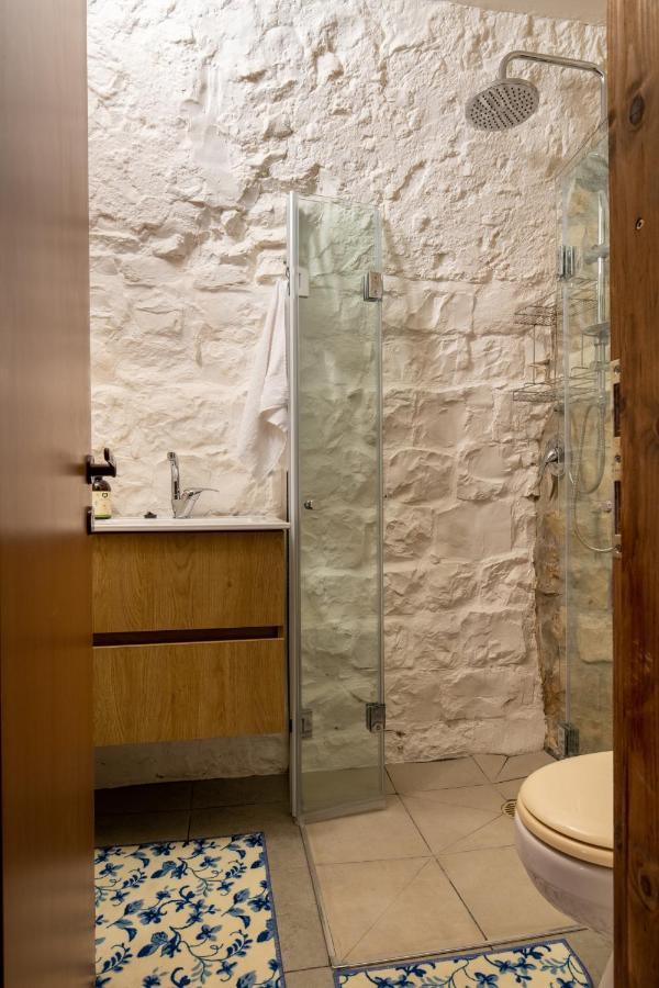 הבית בסמטת תל אביב Villa Rosh Pinna Luaran gambar