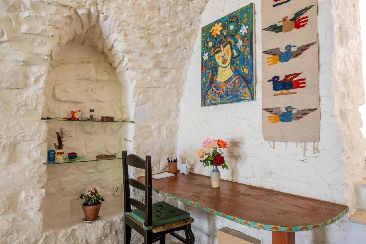 הבית בסמטת תל אביב Villa Rosh Pinna Luaran gambar